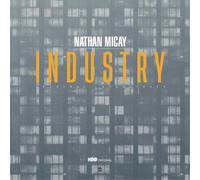 INDUSTRY [5/28] NEW VINYL
