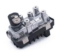 MicBen G-277 Turbo Electronic Actuator, Suitable Replace Actuator With Part No. G-277/G-219/G-001, 712120/781751/6NW008412/6NW009420/6NW009660. Passed Test by ATD-1/G3/Turboclinic Devices Etc.