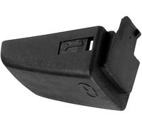 micblaco Door Handle Cap Cover for Rover Freelander, Front Left Passenger Side for Land Freelander 2 10.2006-12.2015, Door Handle Cap Cover