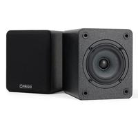 Micca ELEGANT YAY COVO-S Compact 2-Way Bookshelf Speakers