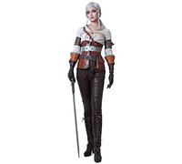miccostumes Women's Game Cosplay Costume with Belts Gloves and Bags (women l)