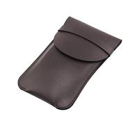 Mice Bag PU Sleeve for Case For Magic Mouse 2 Gen/1 Gen Wireless Mouse Protective Leather Storage Bag Holder