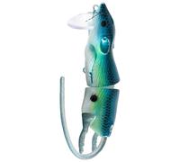 Mice Baits | Artificial Realistic Multi-Joint - for Deep Water Snake, High Sea, Beginners Salmastre Sweet Family