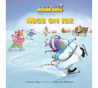 Mice on Ice: 2-D Shapes (Mouse Math)