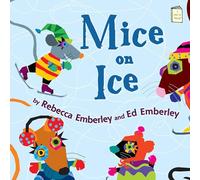 Mice on Ice (I Like to Read)