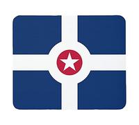 Mice Pad Indy Flag Table pad for Office 10x12in