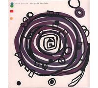 Mice Parade - Obridago Saudade [VINYL]