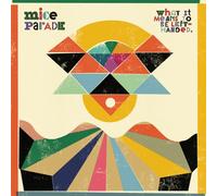Mice Parade - What It Means To Be Left-Handed