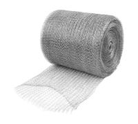 Mice Proof Vent Covers - Root Protection Grate - Vent Covers to Keep Mice Out | for Snake Crevice House Basement Air Conditioning Ducts Fence Farm Cage Heavy Duty Screening