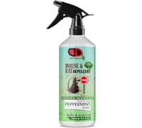 Mice Spray Repellent Indoor Rat & Mouse Repellent Spray 500ml Peppermint Oil Mouse Repellent: Non-staining Rat Repellent, Mice Repellent, and Rat Repellent with Peppermint Oil