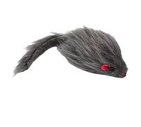 Mice Toy Realistic Rat Stuffed Animals Mouse Role Play Lifelike Cat Toys