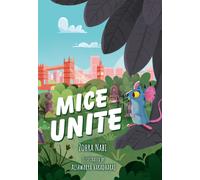 Mice Unite : Fluency 12