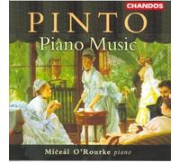 Miceal O'Rourke - PIANO MUSIC