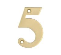 Micel - Brass Number 5