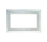 Micel Microwave Frame, 600 mm x 400 mm, White, 600 x 400