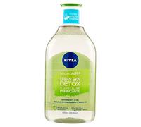 Nivea Micellair Urban Skin Detox Purifying Micellar Water – 400 ml