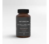 Micellar CBD Capsules