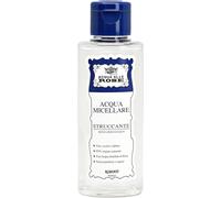 Micellar Cleansing Water Acqua Alle Rose Facial Cleanser For Normal Skin