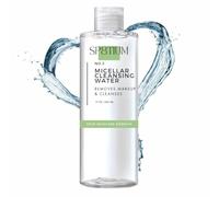 Micellar Cleansing Water Makeup Remover, 500ml - The Perfect Face Cleanser For Your Skincare (500ml)