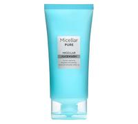 Micellar Pure Facewash - Deep Pore Cleansing Face Wash | Gentle & Effective Cleanser with Micellar Technology | 50g (Pack Of 1)