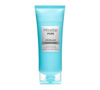 Micellar Pure Facewash - Deep Pore Cleansing Face Wash | Gentle & Effective Daily Cleanser | 100g (Pack Of 1)