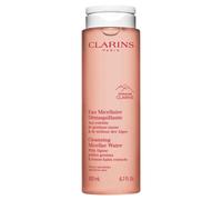 Micellar Water 200ml Clear Gentle Makeup Remover Hydrating Soothing Cleanser for