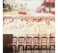 Micevice - Experiments On The Duration Of Love [CD]