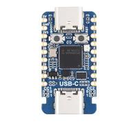 MICFENY Architecture Processor RP2350A Circuit Board with 520KB Capacity and 2MB Storage for Prototyping USB USB C Programmable Board