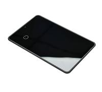 MICFLIP Wallet Tracker, Apple MFi Certified Card Tracker for Wallet, Metal Glass Material, IP67 Waterproof, Ultra Thin 1.9mm, Up to 30 Months Battery Life Compatible with Apple Find My (iOS Only)