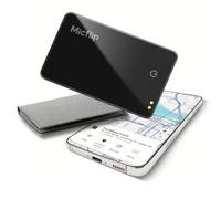 MICFLIP Wallet Tracker Card (Samsung Only), Works with Samsung SmartThings