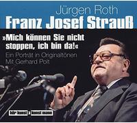 Mich können Sie nicht stoppen, ich bin da!: Ein Porträt in Originaltönen