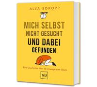 Mich selbst nicht gesucht und dabei gefunden - , Sokopp, Sokopp,.