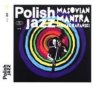 Michał Barański - Masovian Mantra: Polish Jazz Vol 88