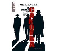 Micha Kräm Im Schatten der Camorra: Ein Westerwald-Neapel-Krimi (Paperback)