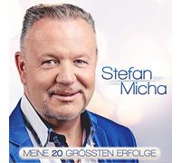 Micha, Stefan - Meine 20 Grobten Erfolge