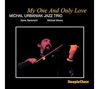 Micha Urbaniak Jazz Trio - My One And Only Love