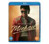 Michael [Blu-ray] [Region B]