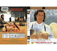 Michael (1996) French,Spanish Dub "John Travolta' He's an angel... Not a saint. / NEW DVD - NTSC, All Region ( Registered Airmail ) STARVISION