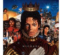 Michael Jackson – Michael – CD – 2022 – US Import