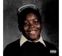 Killer Mike - Michael (2 LP)