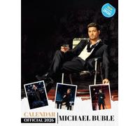 Michael 2026 Calendar