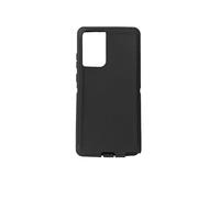 Michael Aabbye Replacement TPE Outer Skin Compatible with Otterbox Defender Series Case for Samsung Galaxy Note 20 Black