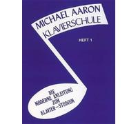 Michael Aaron Michael Aaron Piano Course (Paperback)