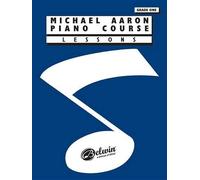 Michael Aaron Piano Course