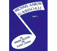 Michael Aaron Piano Course: German Edition Michael Aaron Piano Bo