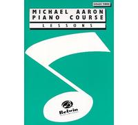 Michael Aaron Piano Course