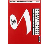 Michael Aaron Piano Course: Lessons, Primer