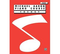 Michael Aaron Piano Course: Theory, Primer