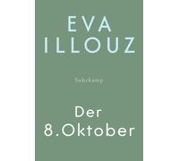 Michael Adrian E Der 8. Oktober: Über die Ursprünge des neuen Antis (Paperback)