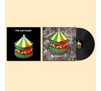 Michael Aldag – The Carousel – Vinyl